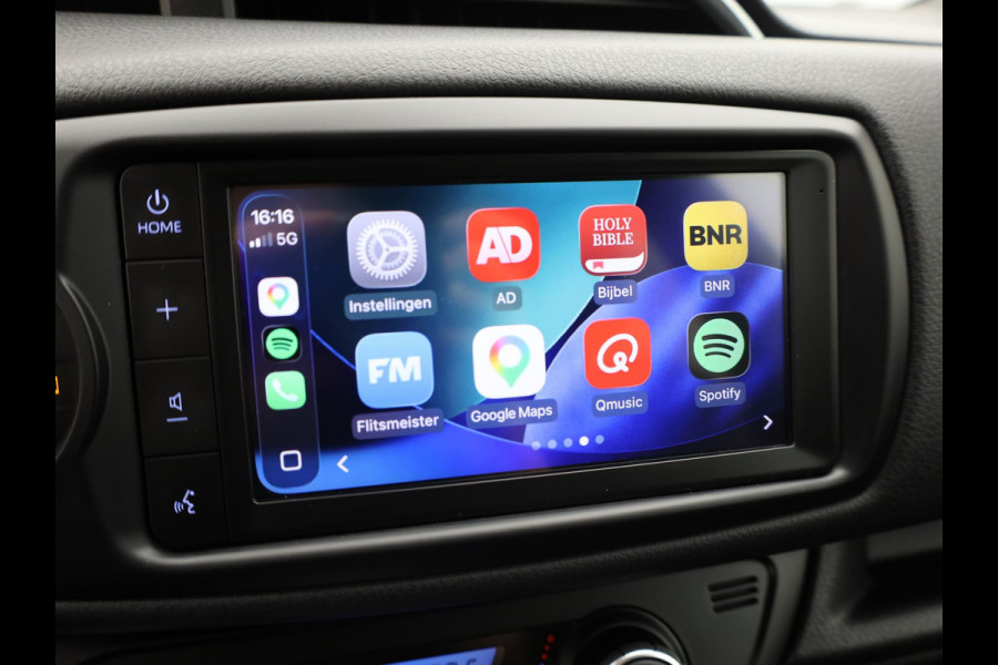 Toyota Yaris 1.5 Hybrid GR-Sport | Apple Carplay/ Android | LMV | Camera Prijs Rijklaar!!