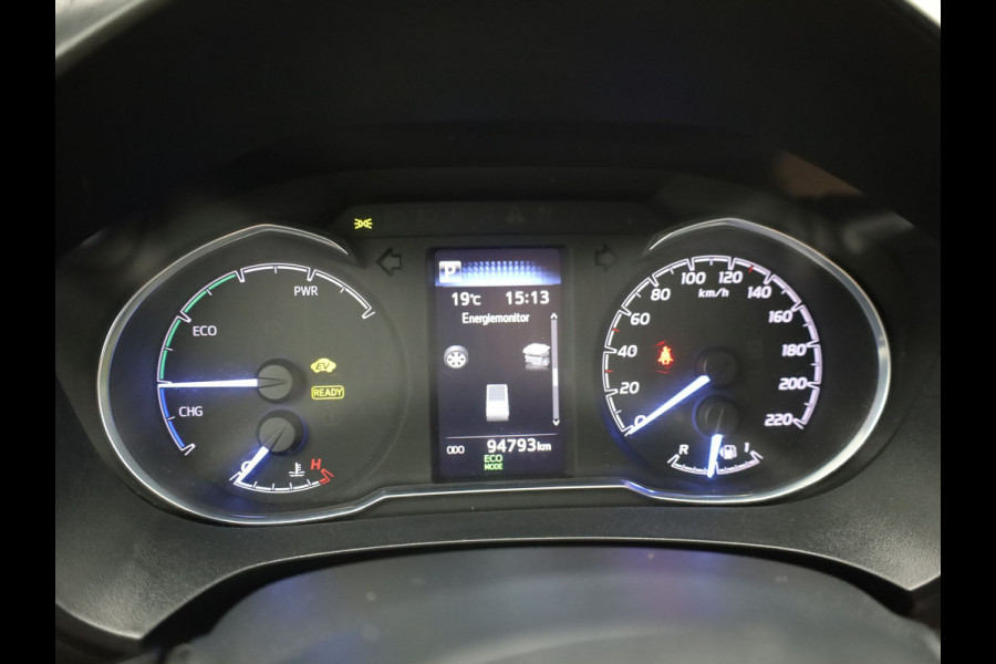 Toyota Yaris 1.5 Hybrid GR-Sport | Apple Carplay/ Android | LMV | Camera Prijs Rijklaar!!