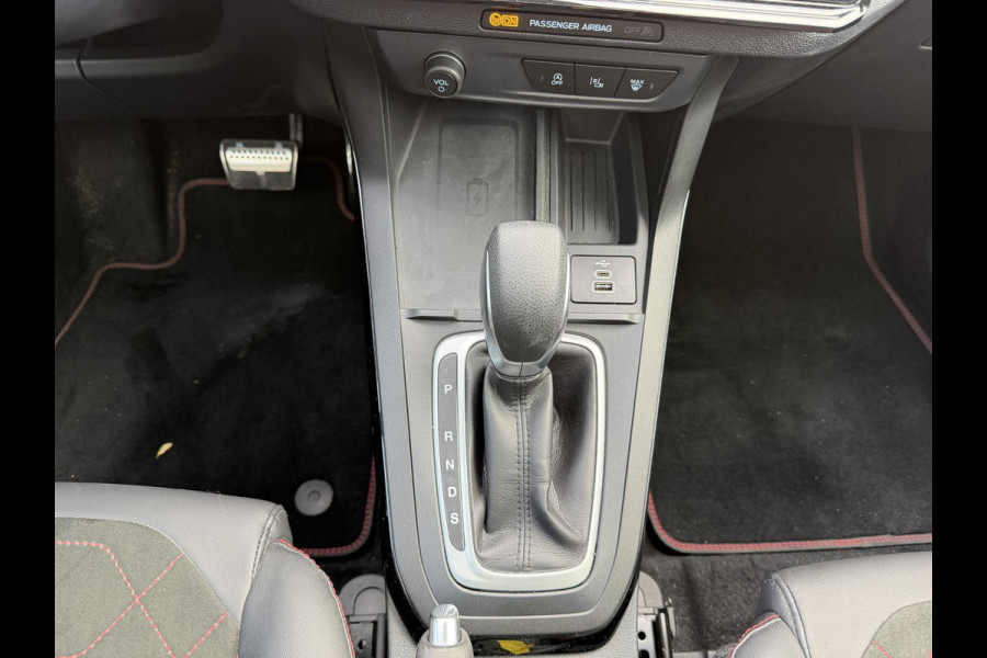 Ford Puma 1.0 EcoBoost Hybrid ST-Line X 155pk Automaat | Panoramadak | Afneembare trekhaak | Winter Pack | Adaptive cruise control | 360 graden camera | Bang&Olufsen | Elektrsiche achterklep | Matrix LED