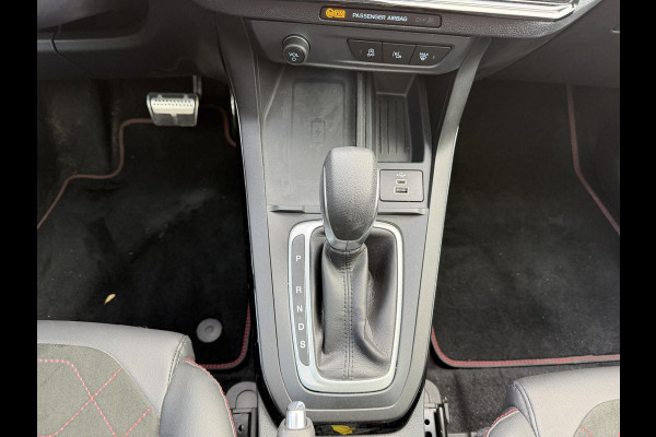 Ford Puma 1.0 EcoBoost Hybrid ST-Line X 155pk Automaat | Panoramadak | Afneembare trekhaak | Winter Pack | Adaptive cruise control | 360 graden camera | Bang&Olufsen | Elektrsiche achterklep | Matrix LED