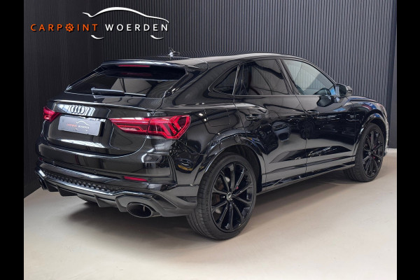 Audi RSQ3 Sportback | SONOS | 360 CAM | ALCANTARA
