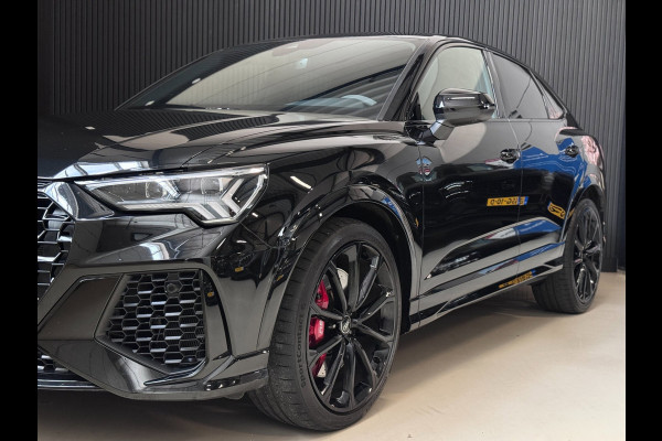 Audi RSQ3 Sportback | SONOS | 360 CAM | ALCANTARA