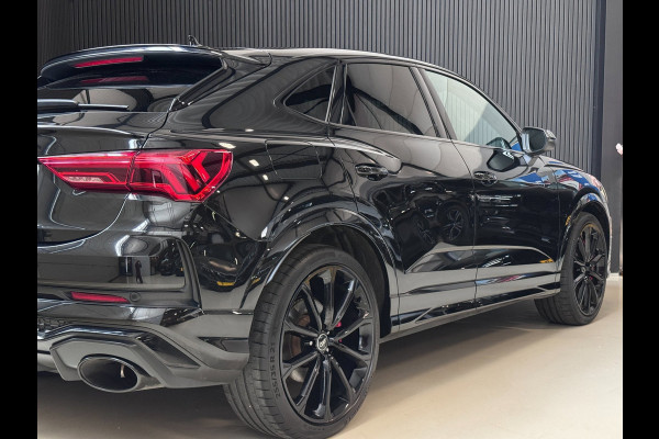 Audi RSQ3 Sportback | SONOS | 360 CAM | ALCANTARA
