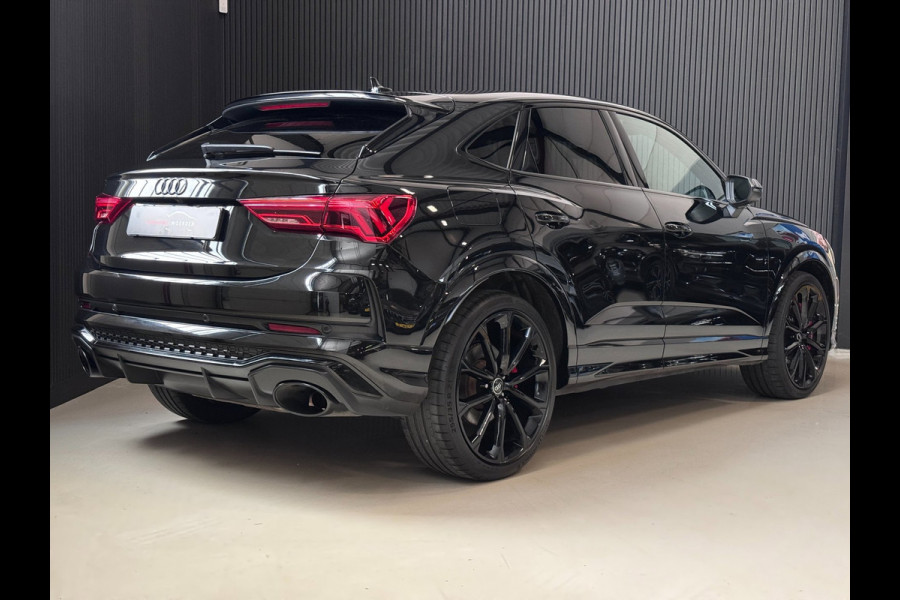 Audi RSQ3 Sportback | SONOS | 360 CAM | ALCANTARA