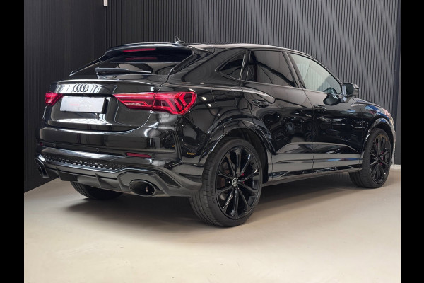 Audi RSQ3 Sportback | SONOS | 360 CAM | ALCANTARA