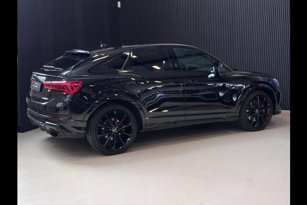 Audi RSQ3 Sportback | SONOS | 360 CAM | ALCANTARA
