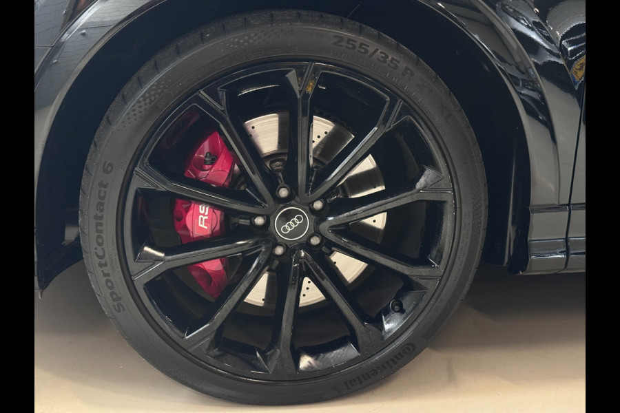 Audi RSQ3 Sportback | SONOS | 360 CAM | ALCANTARA