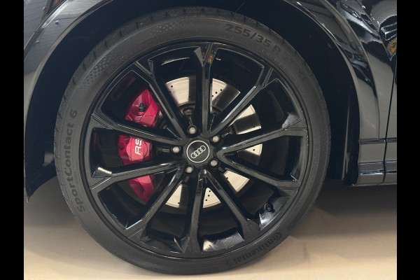 Audi RSQ3 Sportback | SONOS | 360 CAM | ALCANTARA