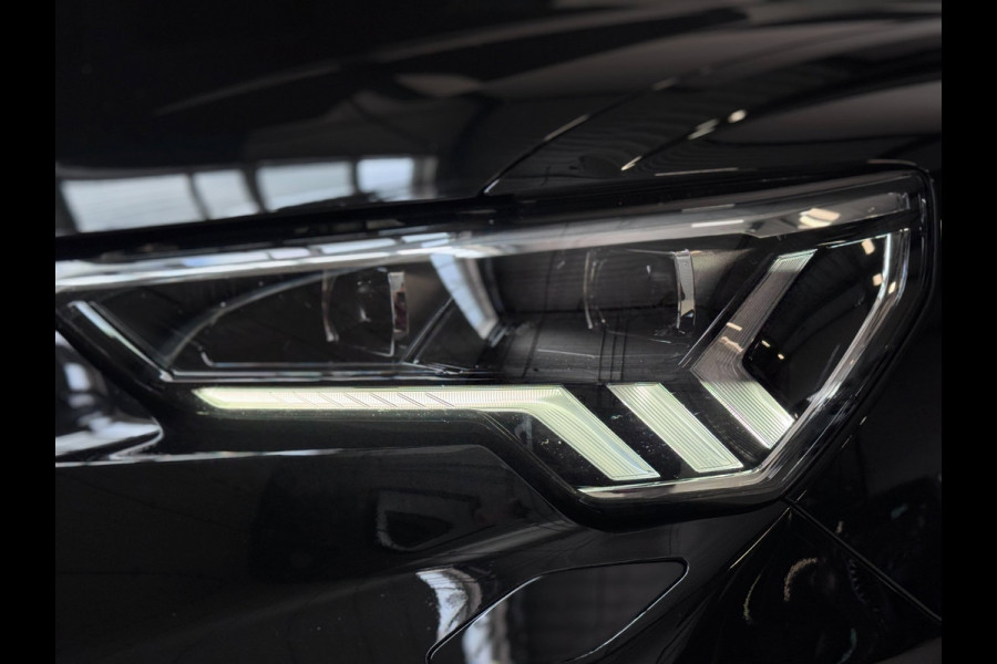 Audi RSQ3 Sportback | SONOS | 360 CAM | ALCANTARA