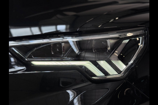 Audi RSQ3 Sportback | SONOS | 360 CAM | ALCANTARA