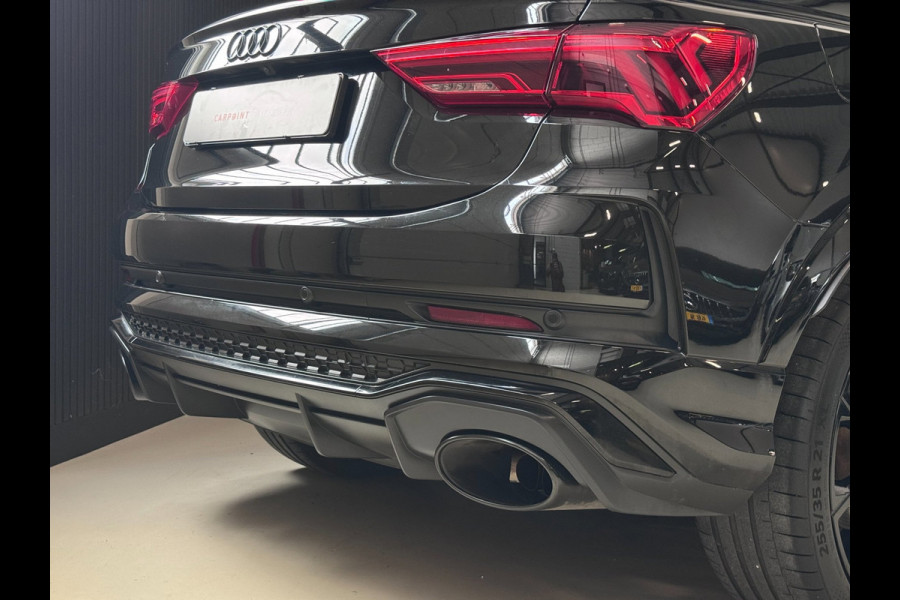 Audi RSQ3 Sportback | SONOS | 360 CAM | ALCANTARA