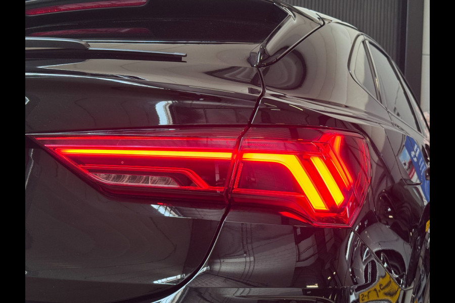 Audi RSQ3 Sportback | SONOS | 360 CAM | ALCANTARA