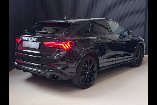 Audi RSQ3 Sportback | SONOS | 360 CAM | ALCANTARA
