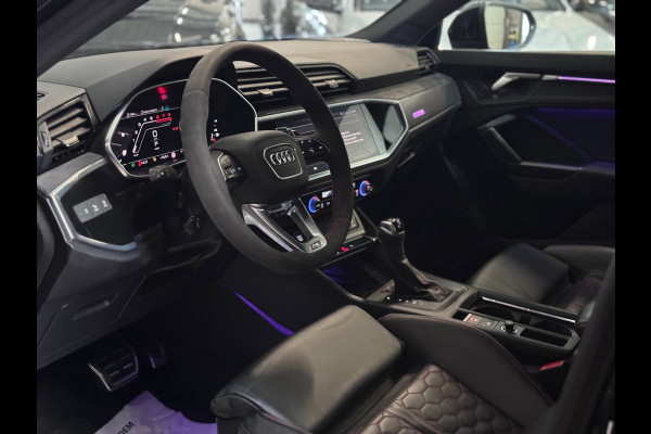 Audi RSQ3 Sportback | SONOS | 360 CAM | ALCANTARA
