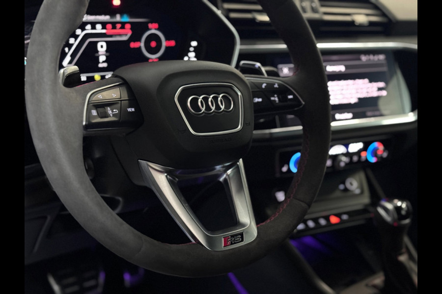 Audi RSQ3 Sportback | SONOS | 360 CAM | ALCANTARA