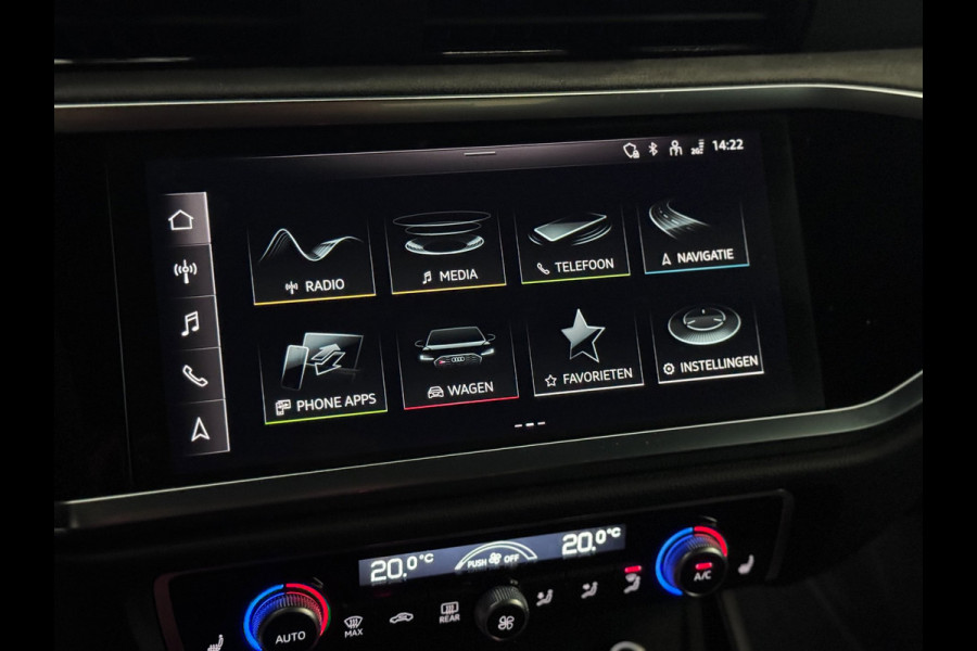 Audi RSQ3 Sportback | SONOS | 360 CAM | ALCANTARA