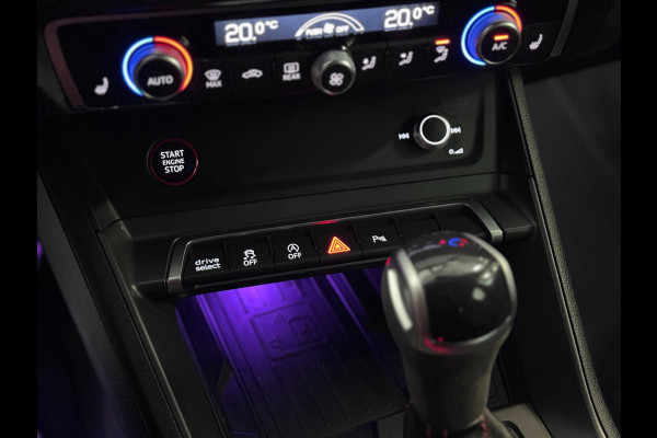 Audi RSQ3 Sportback | SONOS | 360 CAM | ALCANTARA