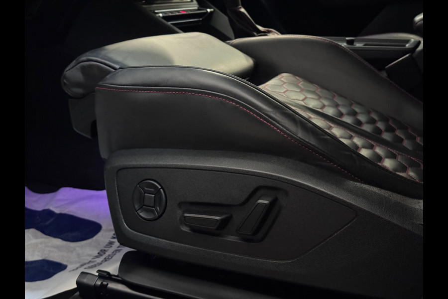 Audi RSQ3 Sportback | SONOS | 360 CAM | ALCANTARA