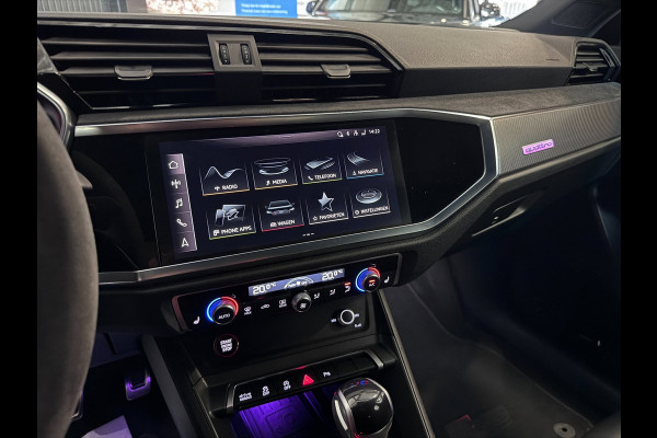 Audi RSQ3 Sportback | SONOS | 360 CAM | ALCANTARA