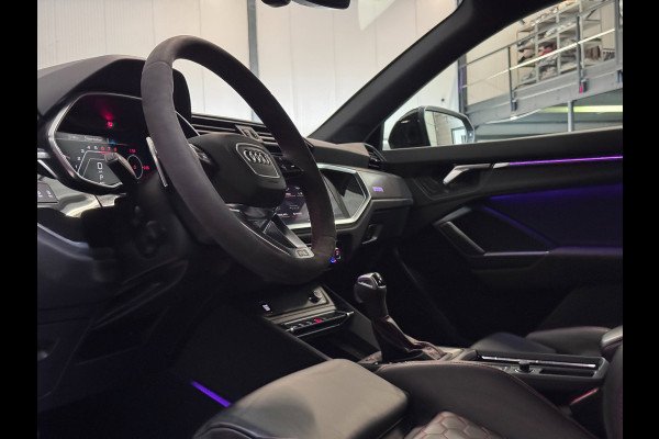 Audi RSQ3 Sportback | SONOS | 360 CAM | ALCANTARA