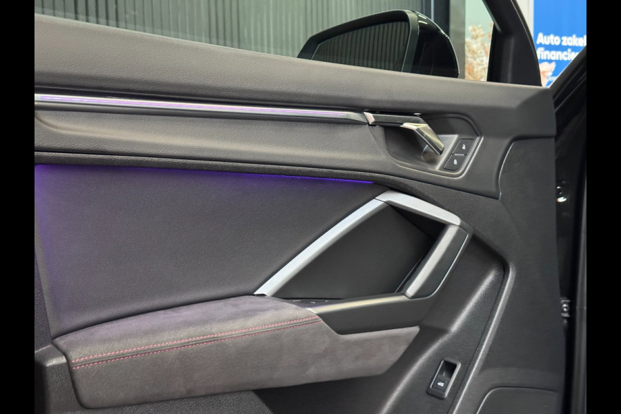Audi RSQ3 Sportback | SONOS | 360 CAM | ALCANTARA