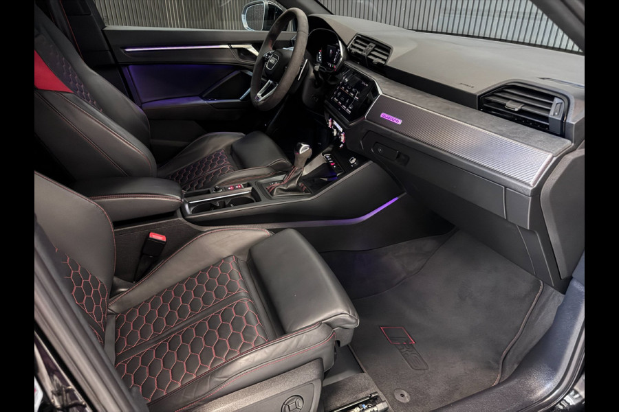 Audi RSQ3 Sportback | SONOS | 360 CAM | ALCANTARA
