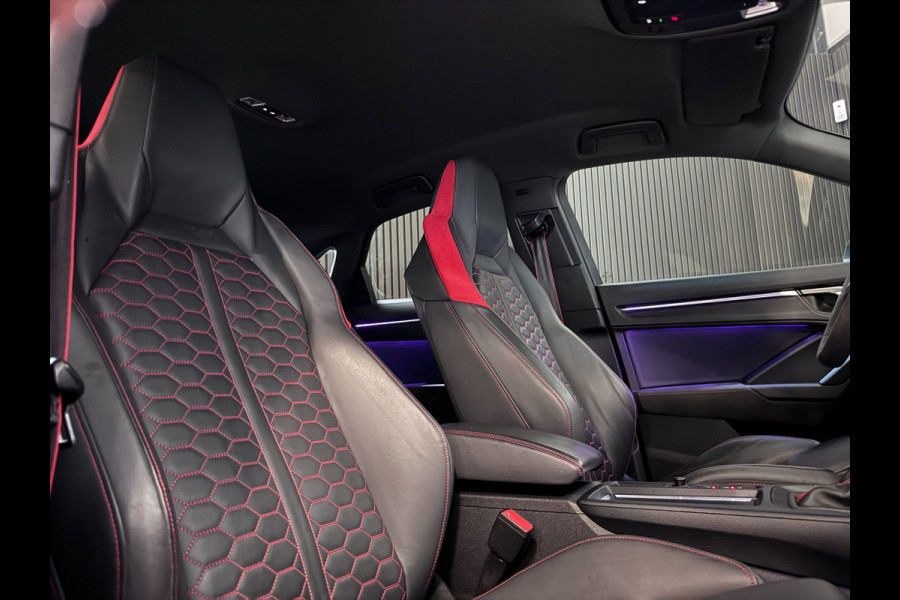 Audi RSQ3 Sportback | SONOS | 360 CAM | ALCANTARA
