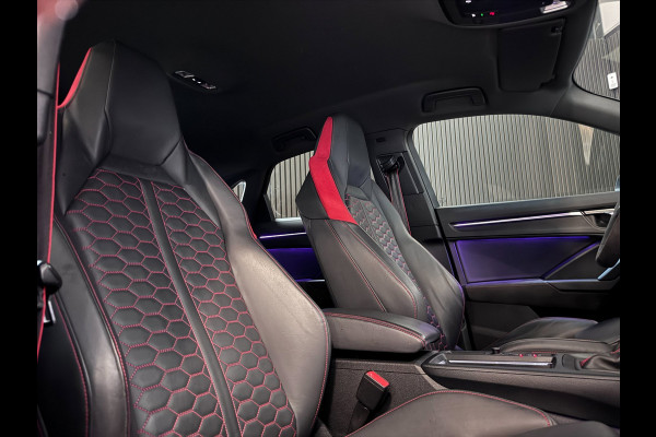 Audi RSQ3 Sportback | SONOS | 360 CAM | ALCANTARA