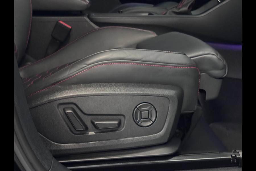 Audi RSQ3 Sportback | SONOS | 360 CAM | ALCANTARA