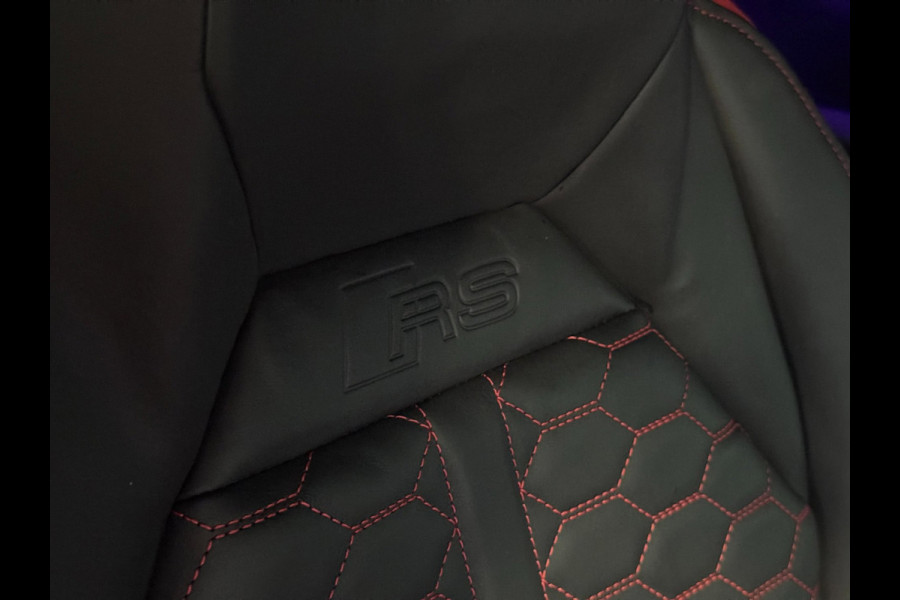 Audi RSQ3 Sportback | SONOS | 360 CAM | ALCANTARA