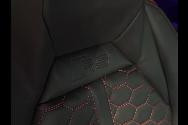 Audi RSQ3 Sportback | SONOS | 360 CAM | ALCANTARA