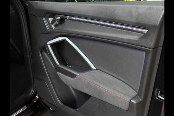 Audi RSQ3 Sportback | SONOS | 360 CAM | ALCANTARA