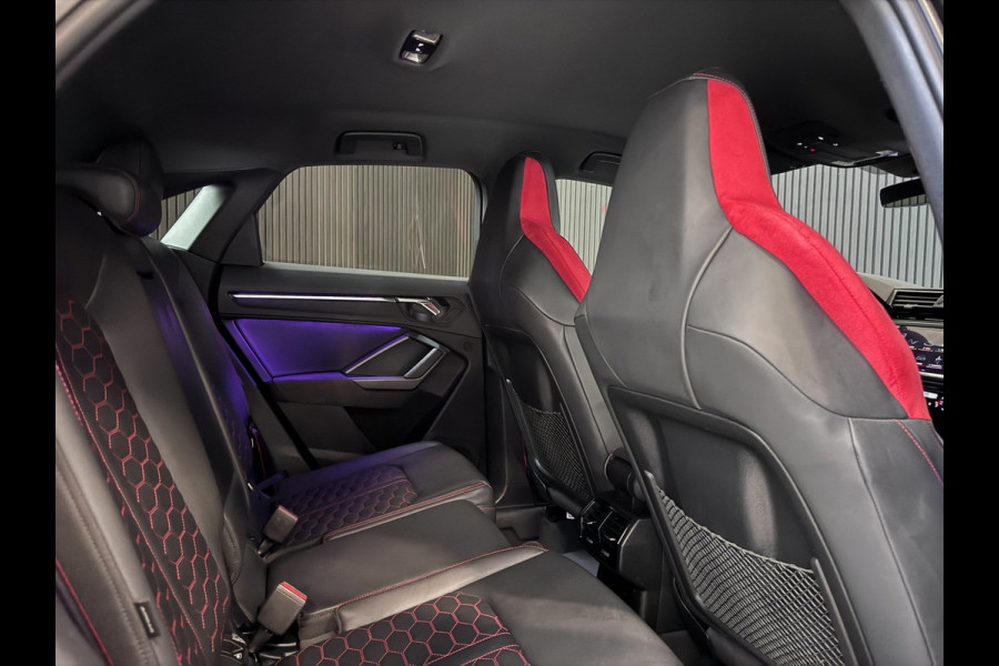 Audi RSQ3 Sportback | SONOS | 360 CAM | ALCANTARA
