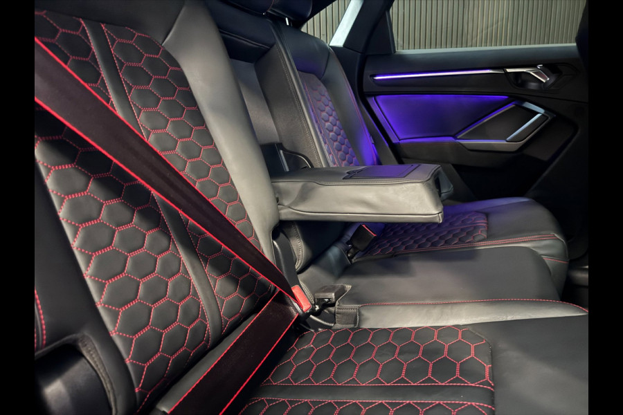 Audi RSQ3 Sportback | SONOS | 360 CAM | ALCANTARA