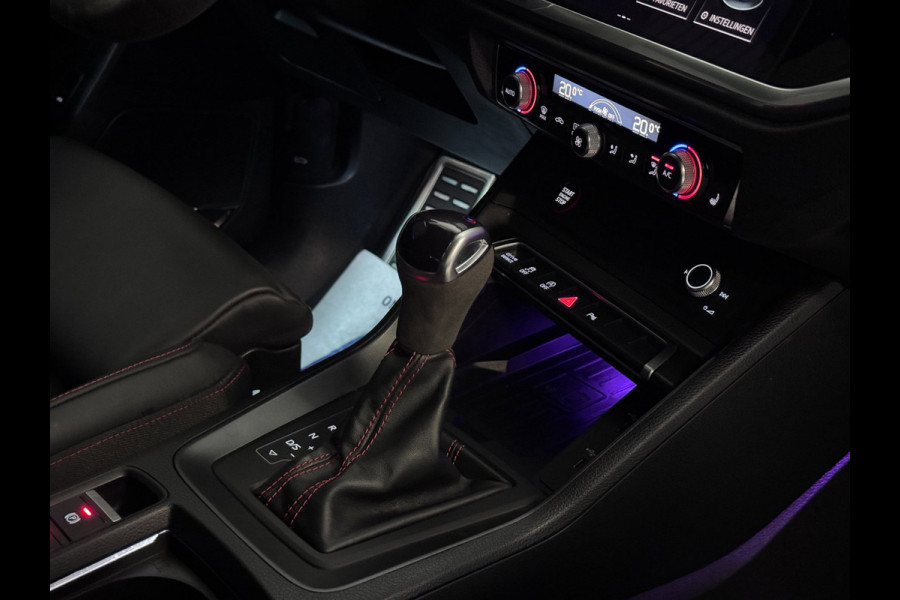 Audi RSQ3 Sportback | SONOS | 360 CAM | ALCANTARA