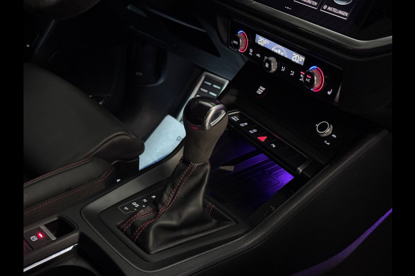 Audi RSQ3 Sportback | SONOS | 360 CAM | ALCANTARA