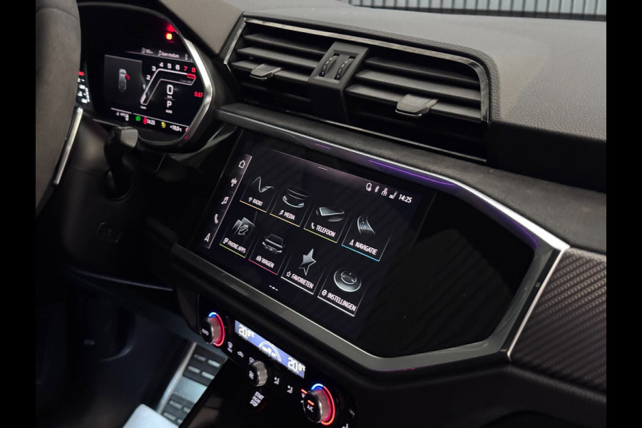 Audi RSQ3 Sportback | SONOS | 360 CAM | ALCANTARA