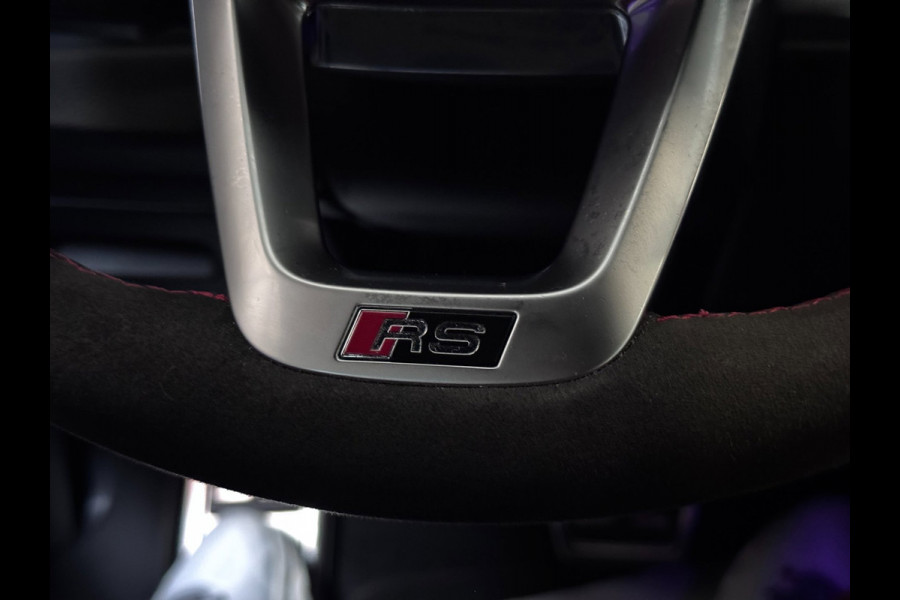 Audi RSQ3 Sportback | SONOS | 360 CAM | ALCANTARA