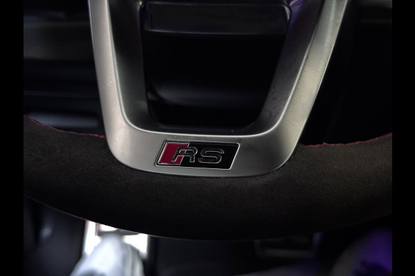 Audi RSQ3 Sportback | SONOS | 360 CAM | ALCANTARA