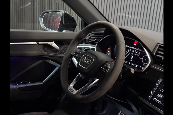Audi RSQ3 Sportback | SONOS | 360 CAM | ALCANTARA