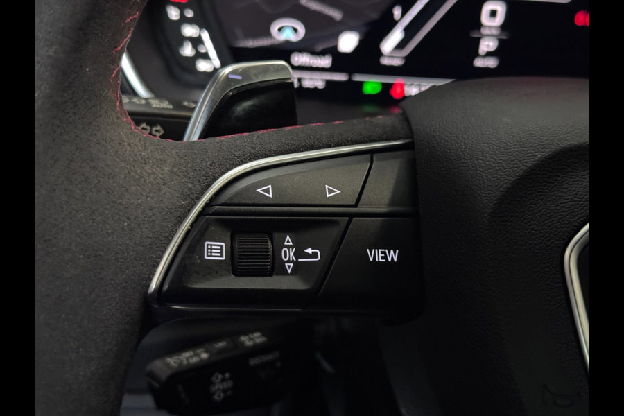 Audi RSQ3 Sportback | SONOS | 360 CAM | ALCANTARA