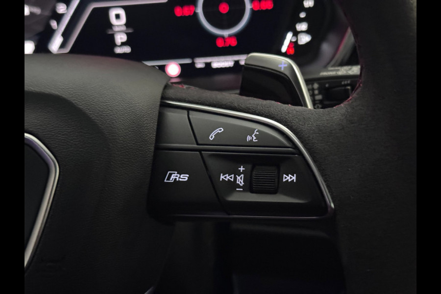 Audi RSQ3 Sportback | SONOS | 360 CAM | ALCANTARA
