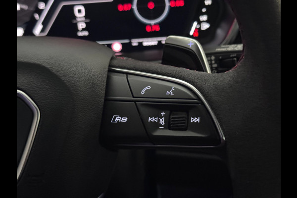 Audi RSQ3 Sportback | SONOS | 360 CAM | ALCANTARA