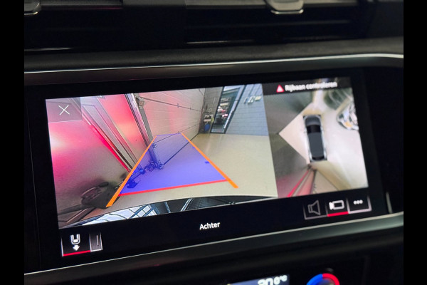Audi RSQ3 Sportback | SONOS | 360 CAM | ALCANTARA