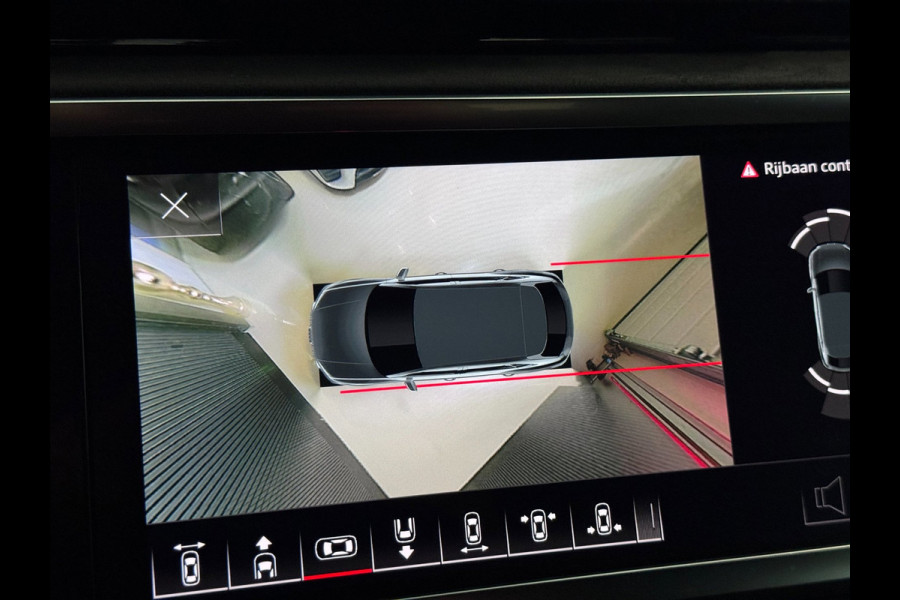 Audi RSQ3 Sportback | SONOS | 360 CAM | ALCANTARA