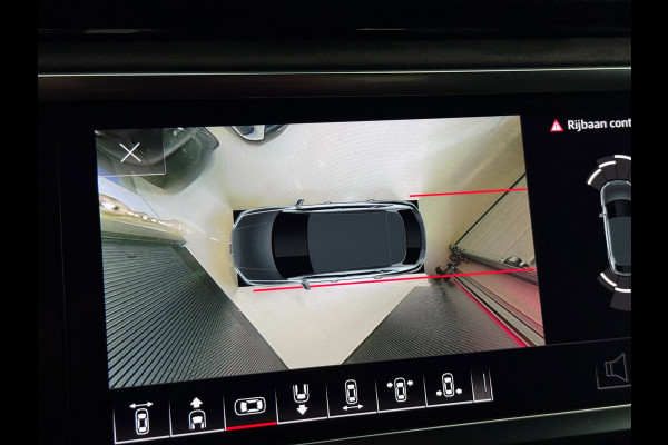 Audi RSQ3 Sportback | SONOS | 360 CAM | ALCANTARA