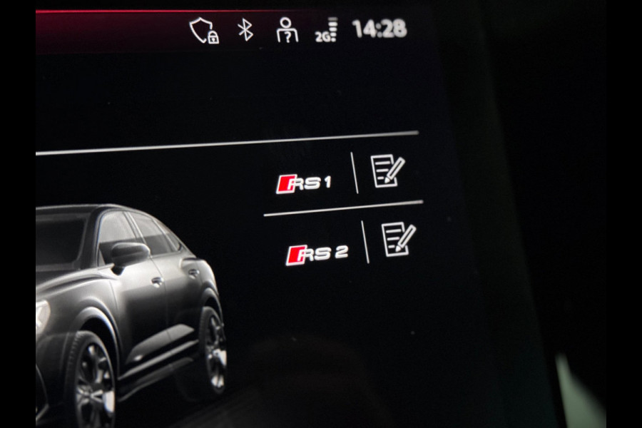 Audi RSQ3 Sportback | SONOS | 360 CAM | ALCANTARA