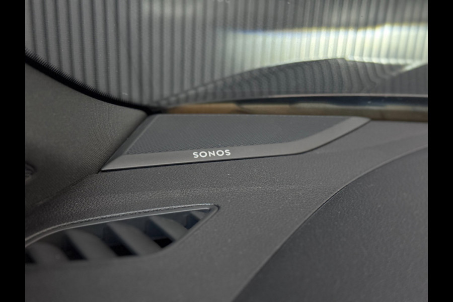 Audi RSQ3 Sportback | SONOS | 360 CAM | ALCANTARA