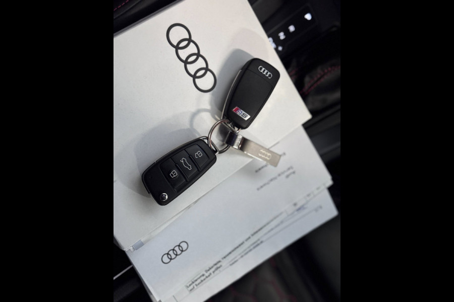 Audi RSQ3 Sportback | SONOS | 360 CAM | ALCANTARA
