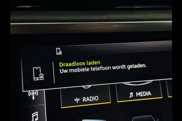 Audi RSQ3 Sportback | SONOS | 360 CAM | ALCANTARA